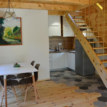 Olea Cottage Ulcinj Buitenkant foto