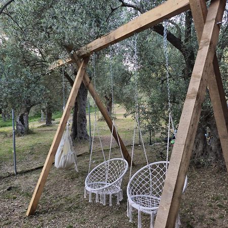 Olea Cottage Ulcinj Buitenkant foto