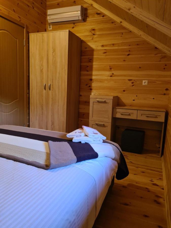 Olea Cottage Ulcinj Buitenkant foto
