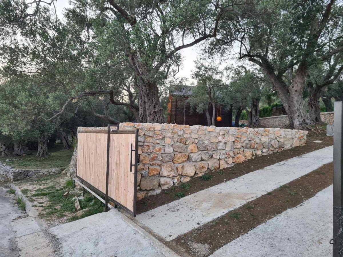 Olea Cottage Ulcinj Buitenkant foto