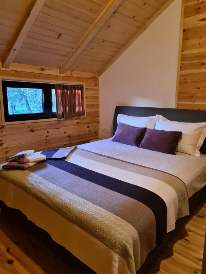 Olea Cottage Ulcinj Buitenkant foto