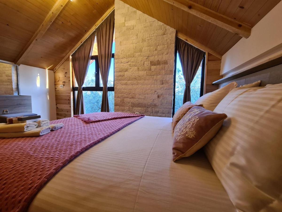 Olea Cottage Ulcinj Buitenkant foto