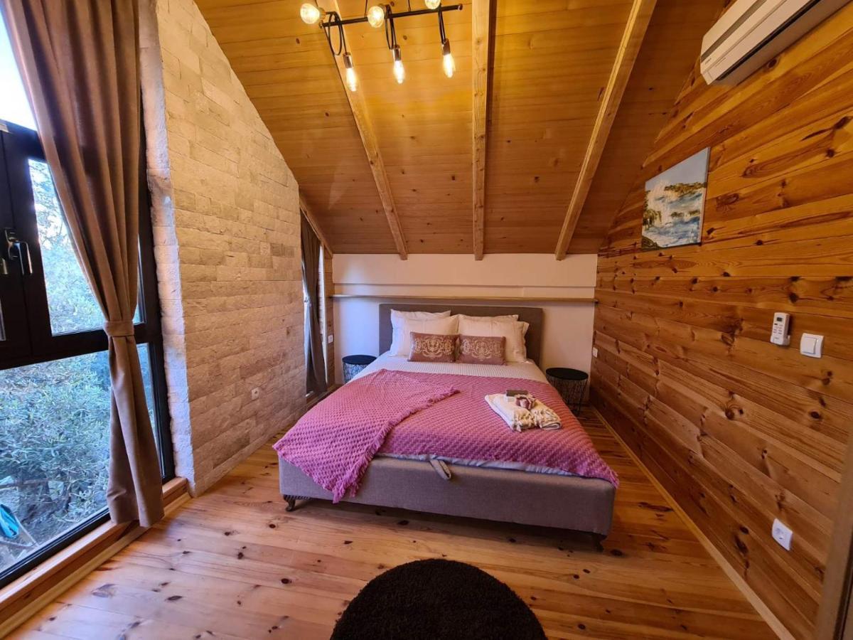 Olea Cottage Ulcinj Buitenkant foto