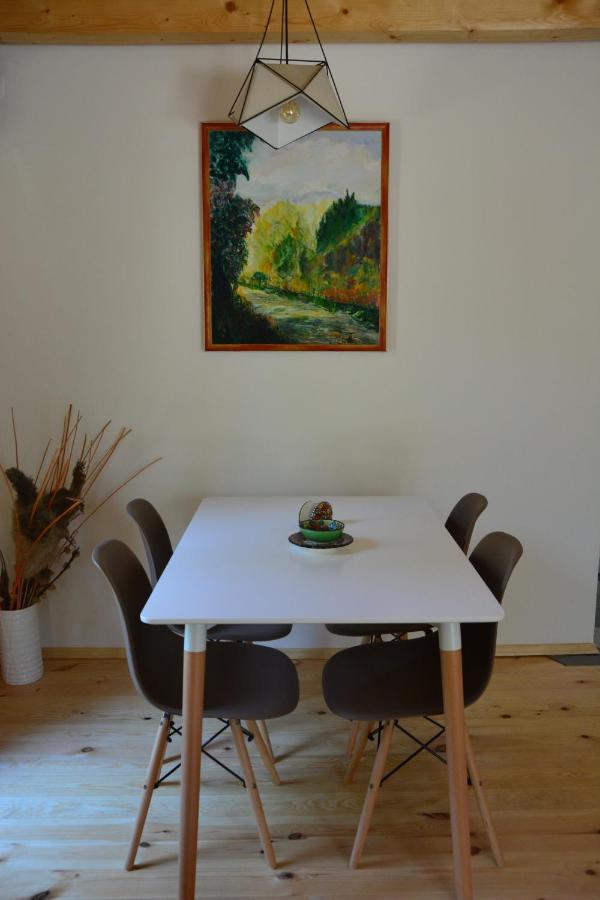 Olea Cottage Ulcinj Buitenkant foto