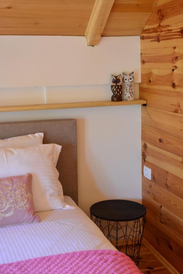 Olea Cottage Ulcinj Buitenkant foto