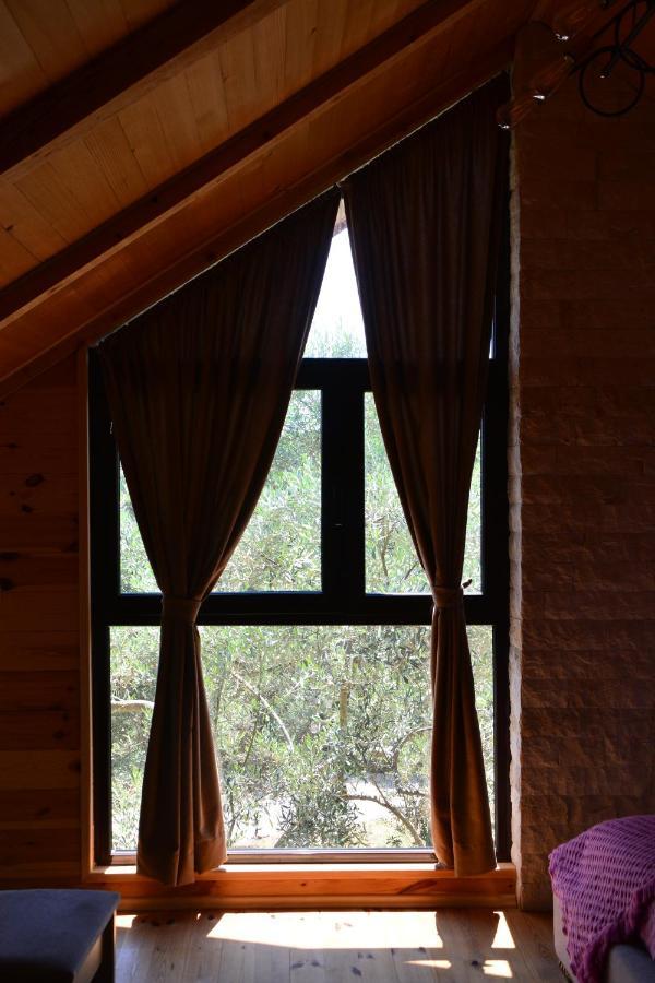 Olea Cottage Ulcinj Buitenkant foto