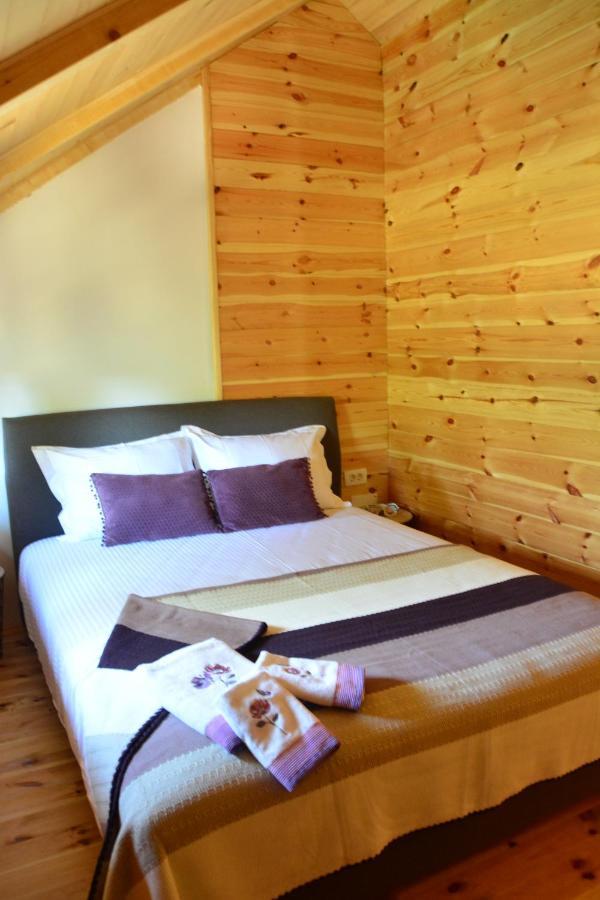 Olea Cottage Ulcinj Buitenkant foto