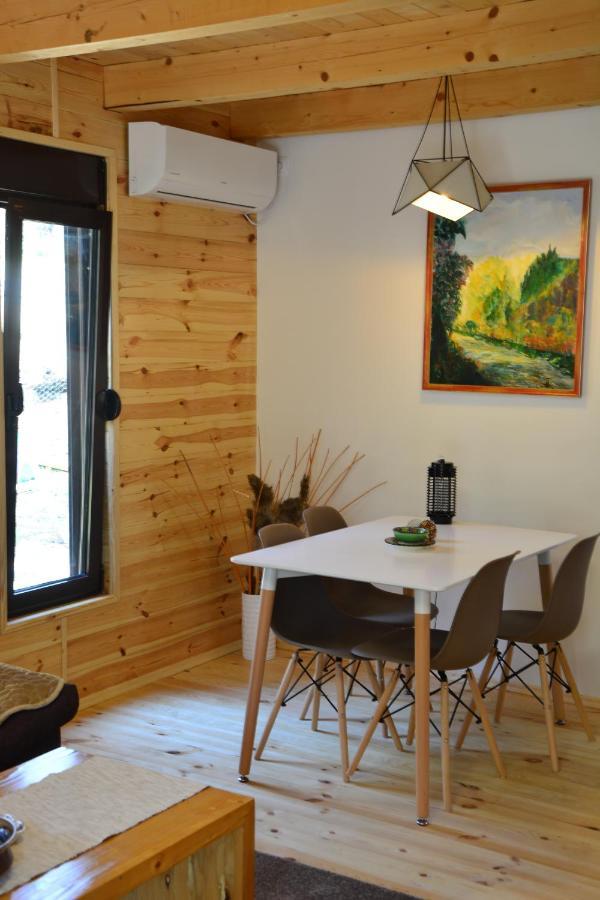 Olea Cottage Ulcinj Buitenkant foto