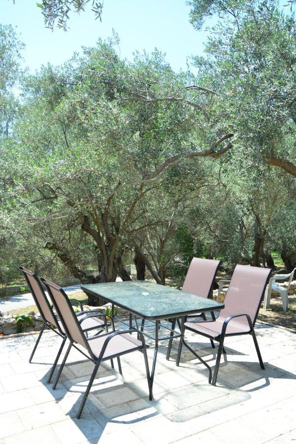 Olea Cottage Ulcinj Buitenkant foto