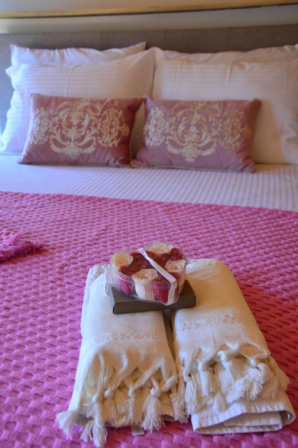 Olea Cottage Ulcinj Buitenkant foto