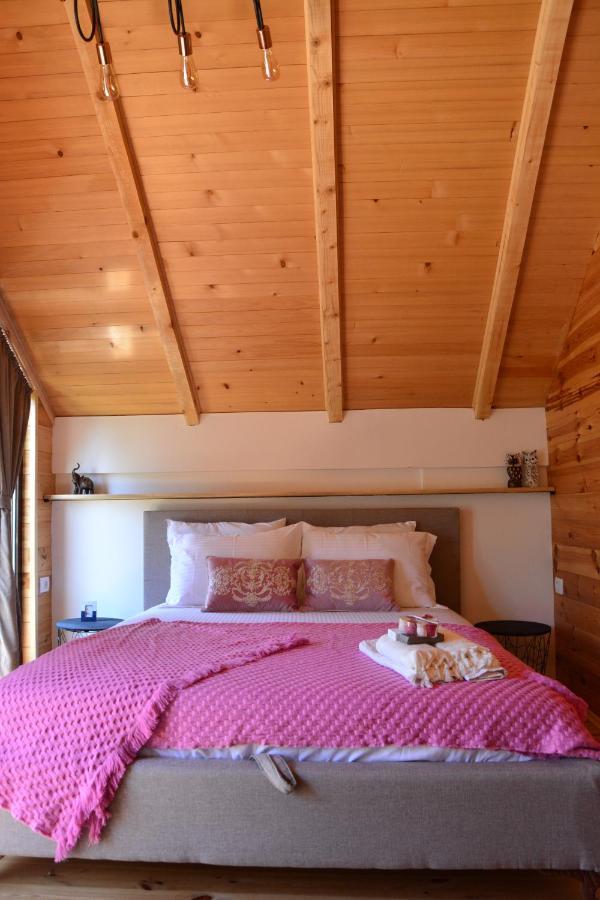 Olea Cottage Ulcinj Buitenkant foto