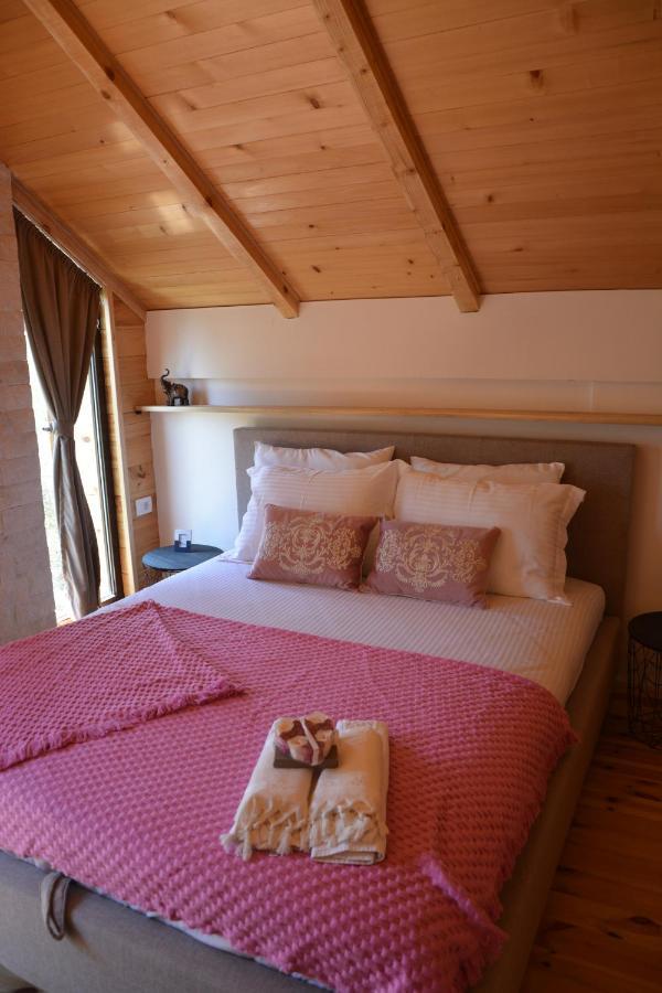 Olea Cottage Ulcinj Buitenkant foto