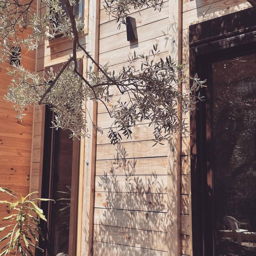 Olea Cottage Ulcinj Buitenkant foto