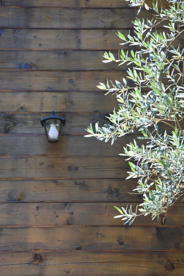 Olea Cottage Ulcinj Buitenkant foto