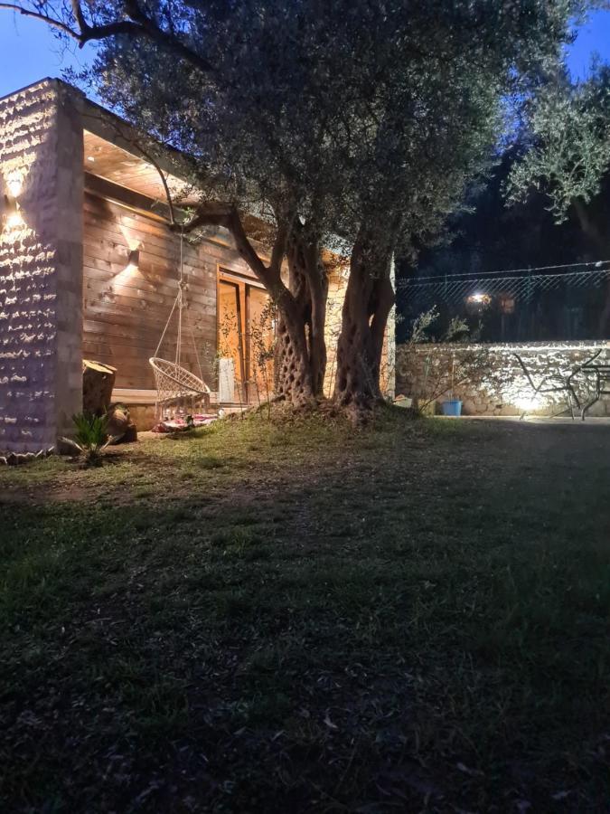 Olea Cottage Ulcinj Buitenkant foto