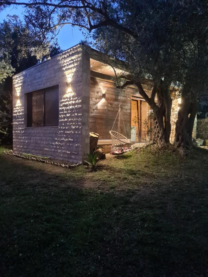 Olea Cottage Ulcinj Buitenkant foto