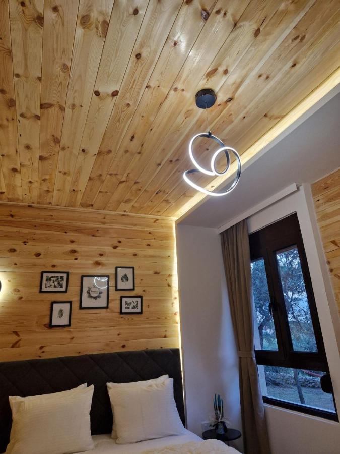 Olea Cottage Ulcinj Buitenkant foto