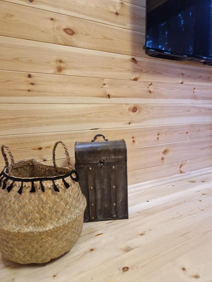 Olea Cottage Ulcinj Buitenkant foto