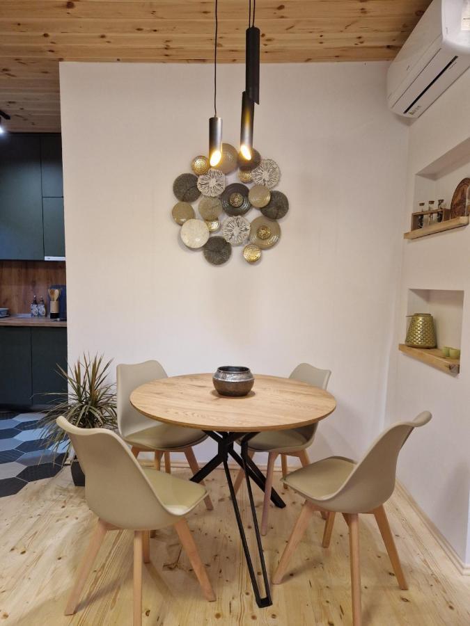 Olea Cottage Ulcinj Buitenkant foto