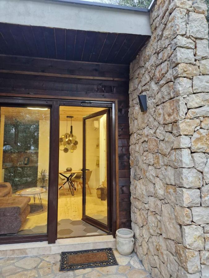 Olea Cottage Ulcinj Buitenkant foto