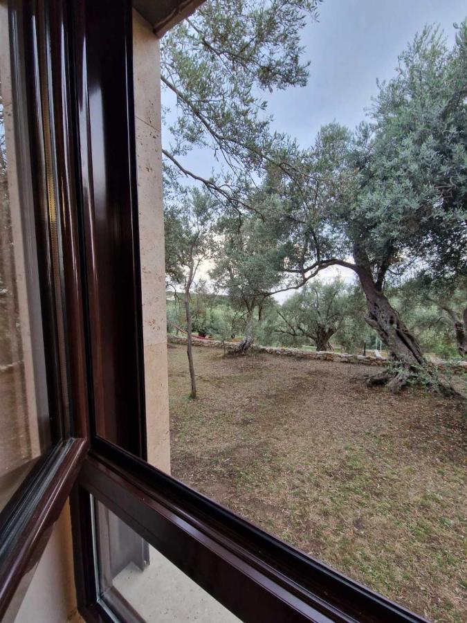 Olea Cottage Ulcinj Buitenkant foto