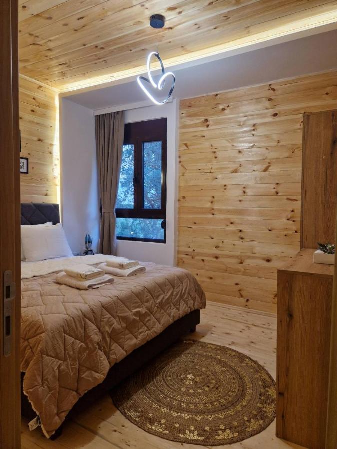 Olea Cottage Ulcinj Buitenkant foto