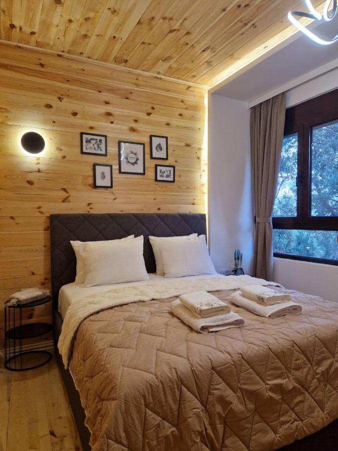 Olea Cottage Ulcinj Buitenkant foto