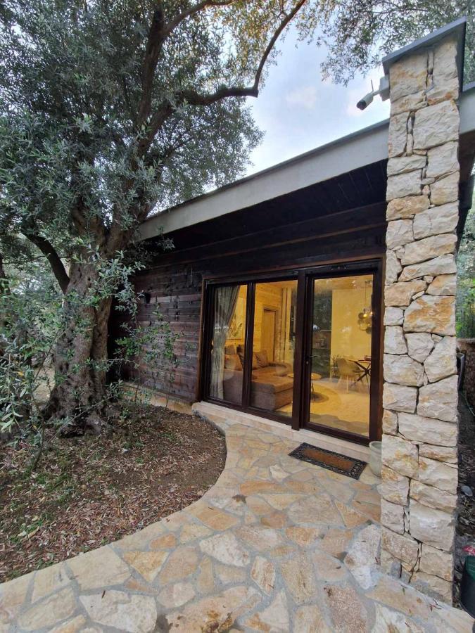 Olea Cottage Ulcinj Buitenkant foto